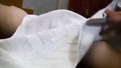 Big Cocks: The Hunt for Sexy Boys in the Streets