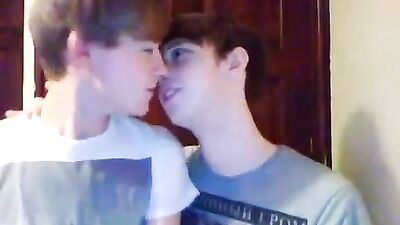 Boys Love Action - Two Nice Boys Have Fun