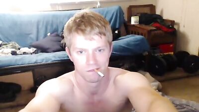 Sexy Fit Lads Hardcore Action on BoyCams - Bareback Sex!