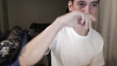 Big Cocks & Hot Boys: The Ultimate Wank and Cum Experience