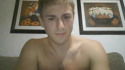 Amature Blond Boys Cum Shots Cam 8511 Revisited