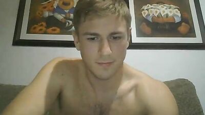 Amature Blond Boys Cum Shots Cam 8511 Revisited