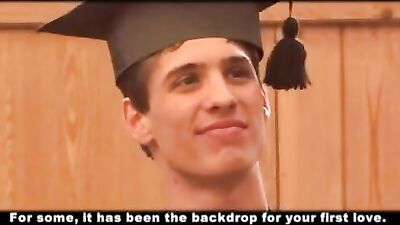 Gay Dreams: Straight Fantasies Come True