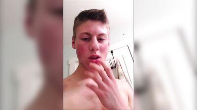 No More Amateur Cum Shots! Hardcore Handjobs Only!