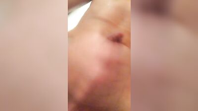 Busting A Nutt: The Ultimate Amateur Web-Cam Solo Experience