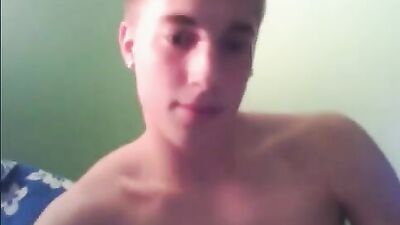 Gay Cam-Boys: Web-Cam Cocks Unleashed!