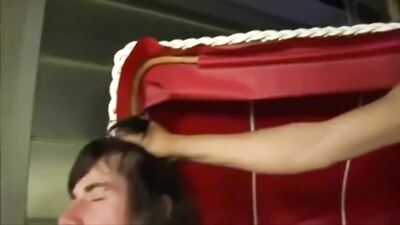 Slutty Twinks Get Fucked: Action Ass Play Cum Shots!