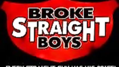 BSB Interview and Kiss - Gay Porn Video