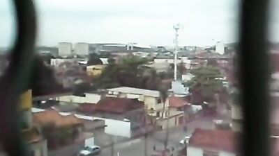 No Class in College: Amateur Cum Shots Solo