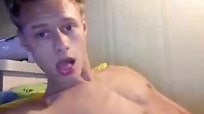 Gangbate - Hardcore Gangbang with Older Men!