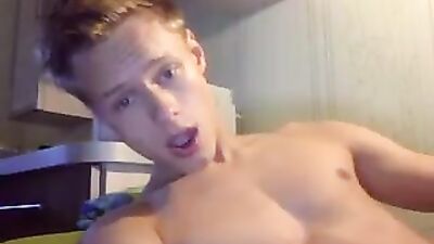 Gangbate - Hardcore Gangbang with Older Men!