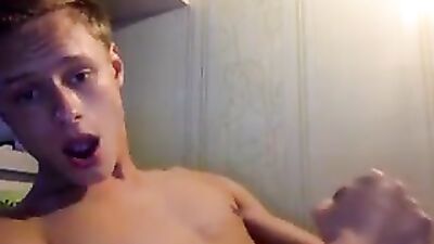 Gangbate - Hardcore Gangbang with Older Men!