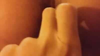 Frack em hard and rough!