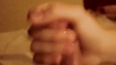 Lube Job Cum Shots Handjob Solo: The Ultimate Gay Porn Experience