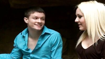 Cliff and a Slut - The Ultimate Bareback Experience