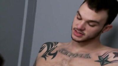 Cliff and a Slut - The Ultimate Bareback Experience