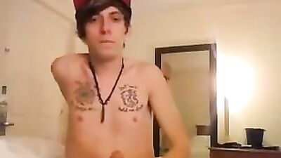 Big Boys Web Cam Adventure: The Ultimate Solo Experience!