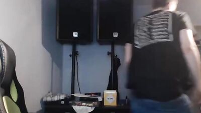 HornyBoysWankOnCam6 - Gay Web-Cam Amateur Handjob