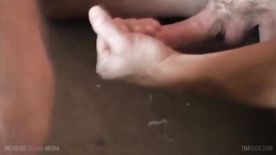 Cum Shot Confusion: All That Jizz 2 Revisited!