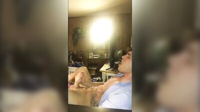 Cum Shot Confusion: All That Jizz 2 Revisited!