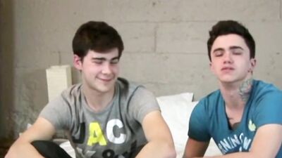 Young Twink Explosion: More Cum Shots and Amateur Action!