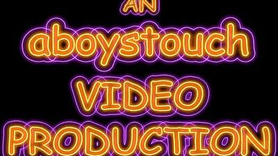 Step-Sons First Bondage Experience: Milked by the Cameraman