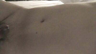 Step-Sons First Bondage Experience: Milked by the Cameraman