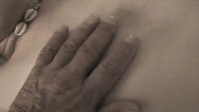 Step-Sons First Bondage Experience: Milked by the Cameraman