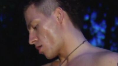 Watching Two Twinks Oral: Cum Shots and Public Outdoor Fun