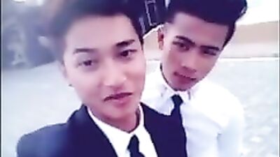 Asian Amateurs in Action - Hardcore Sexual Encounters