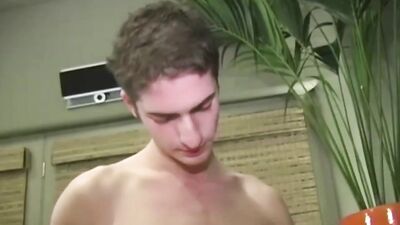 Three Twinks Have A Suck Fest - Action Cum Shots Oral