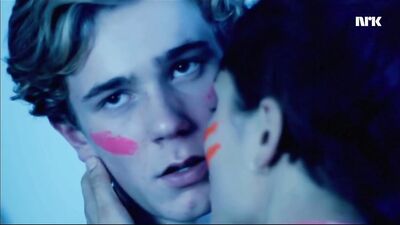 Music of Love: The Ultimate Gay Porn Experience