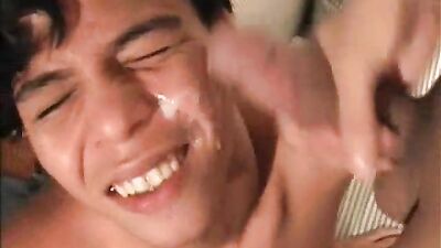 Young Asian Delights - The Ultimate Boys Experience!