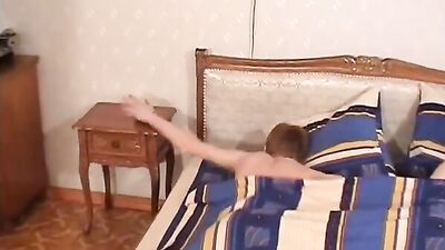 Pavel & Roman: Unleashed Passion (Gay Porn Video)