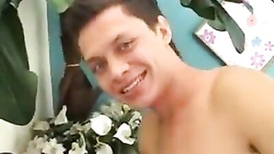 Diego en mode salope