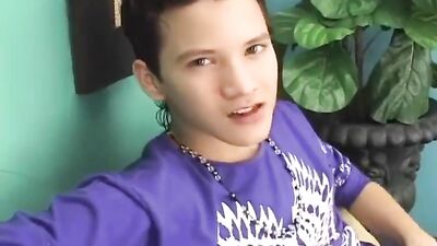 Diegos Lustful Desire - A Latin Interracial Solo Adventure!