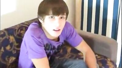 Gringos Back: The Ultimate Cumshot Showdown!