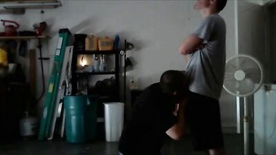 Free Blowjobs: A Gay Porn Classic Reborn!