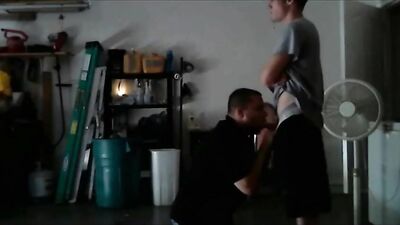 Free Blowjobs: A Gay Porn Classic Reborn!