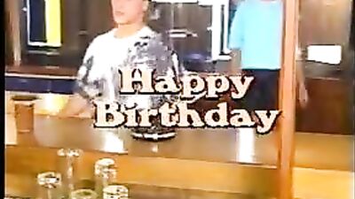 Happy Birthday Vintage Cumshots - The Ultimate Gay Porn Experience!
