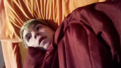 Cam 8542 - Amature Blond Boys Cum Shots: The Ultimate Gay Porn Experience!