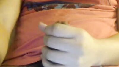 Gangbang Amateurs - Cam 8535 - Cum Shots Handjob