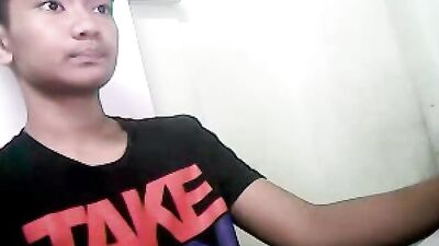 Asian Cum Shots: Amateur Cam Boys Ultimate Desire Revealed!