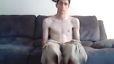 Sofa Fucking - The Sequel: Harder, Dirtier and More Intense Gay Porn Action!