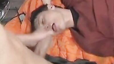 Cumshot Twink Fest - The Ultimate Cumpilation!