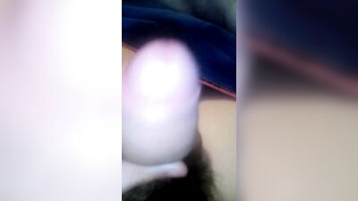 Sexy Cock Cam - Amateur Solo Web-Cam, the hottest video yet!