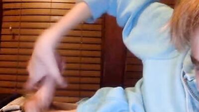 Hands On Experience: Amateur Cum Shots Revisited!