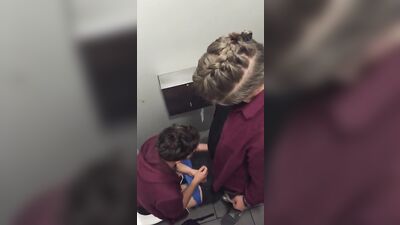 Gangbang Frenzy: Sucking Phat Cock Unleashed!