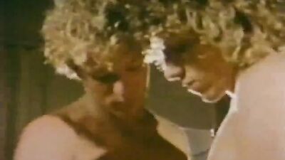 Blonde Twink Fever - Jeremy Scotts Classic Gay Porn Video Returns!