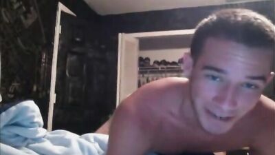 Amateur Father and Step Son Fun: A Prank Gone Wrong!